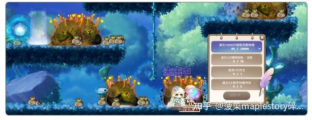 冒险岛冰狼官网入口在哪？2026年独家开区搬砖实战指南