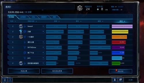 2026年星际争霸2怎么玩？新手必看的种族选择与天梯冲分秘籍