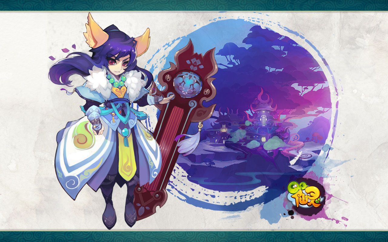 QQ仙灵小雪绒资质解析，从捕捉到打书实战避坑指南