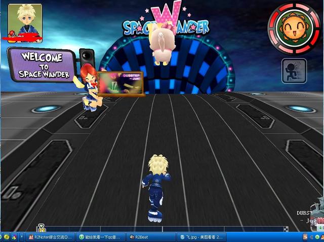 2026年QQ音速天使乐园私服下载与实战进阶全攻略