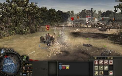 英雄连2战术全解，如何利用资源差碾压对手？