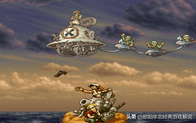 还在找合金弹头3无限币？这份终极通关指南别错过