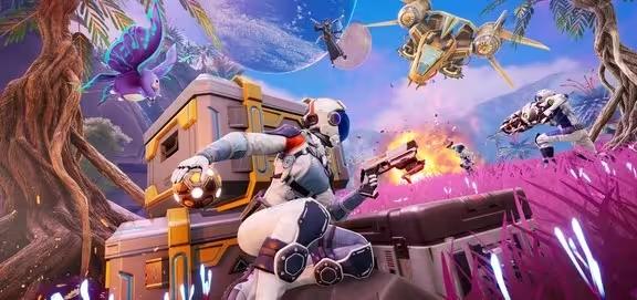 《幻兽帕鲁》鲨小子藏身之地大揭秘！