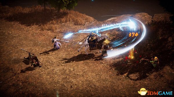 《赵云传云汉腾龙》全攻略：高效通关秘籍大揭秘