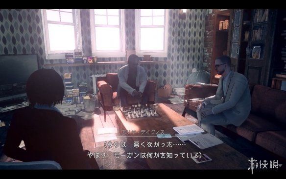 《盘点游戏至暗时刻：玩家崩溃的无望瞬间》