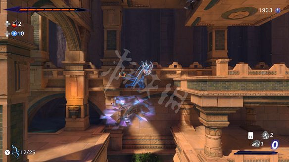 《波斯王子》神秘宝箱解密！失落王冠宝藏全攻略揭秘