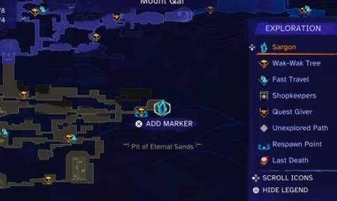 《波斯王子失冠全护符攻略：揭秘隐藏位置与谜题解法》