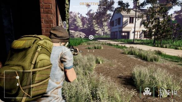 《浩劫余生》PC版美末？独家揭秘！惊悚求生新篇章