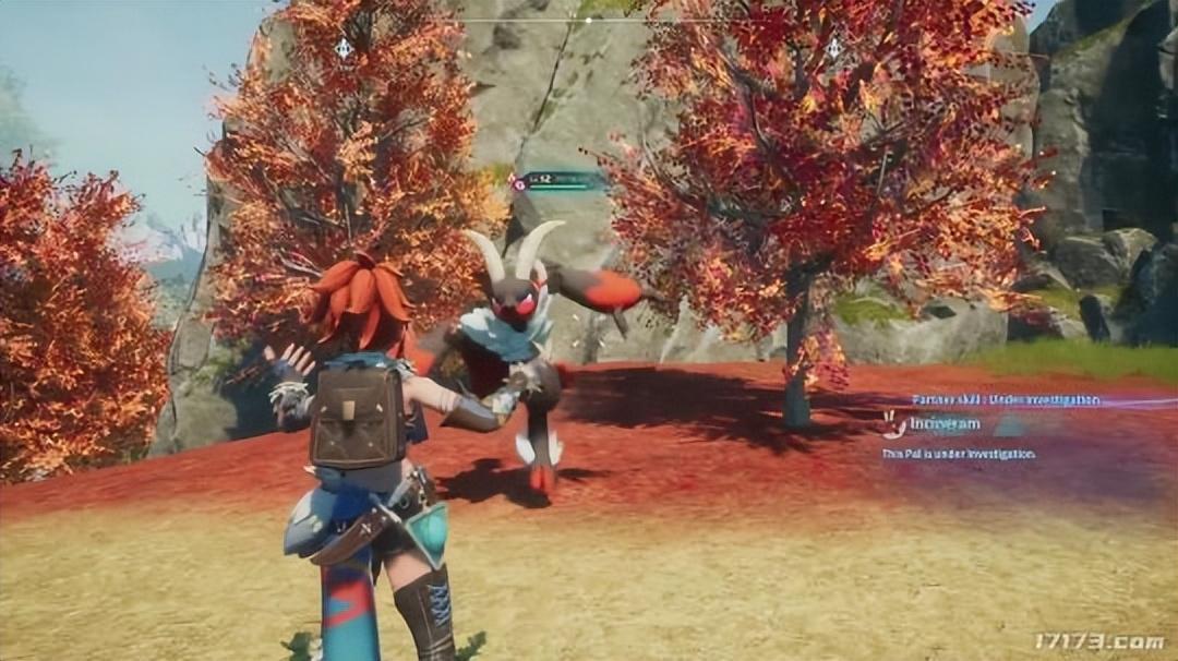 《幻兽帕鲁》全流程攻略：高效通关秘籍大揭秘