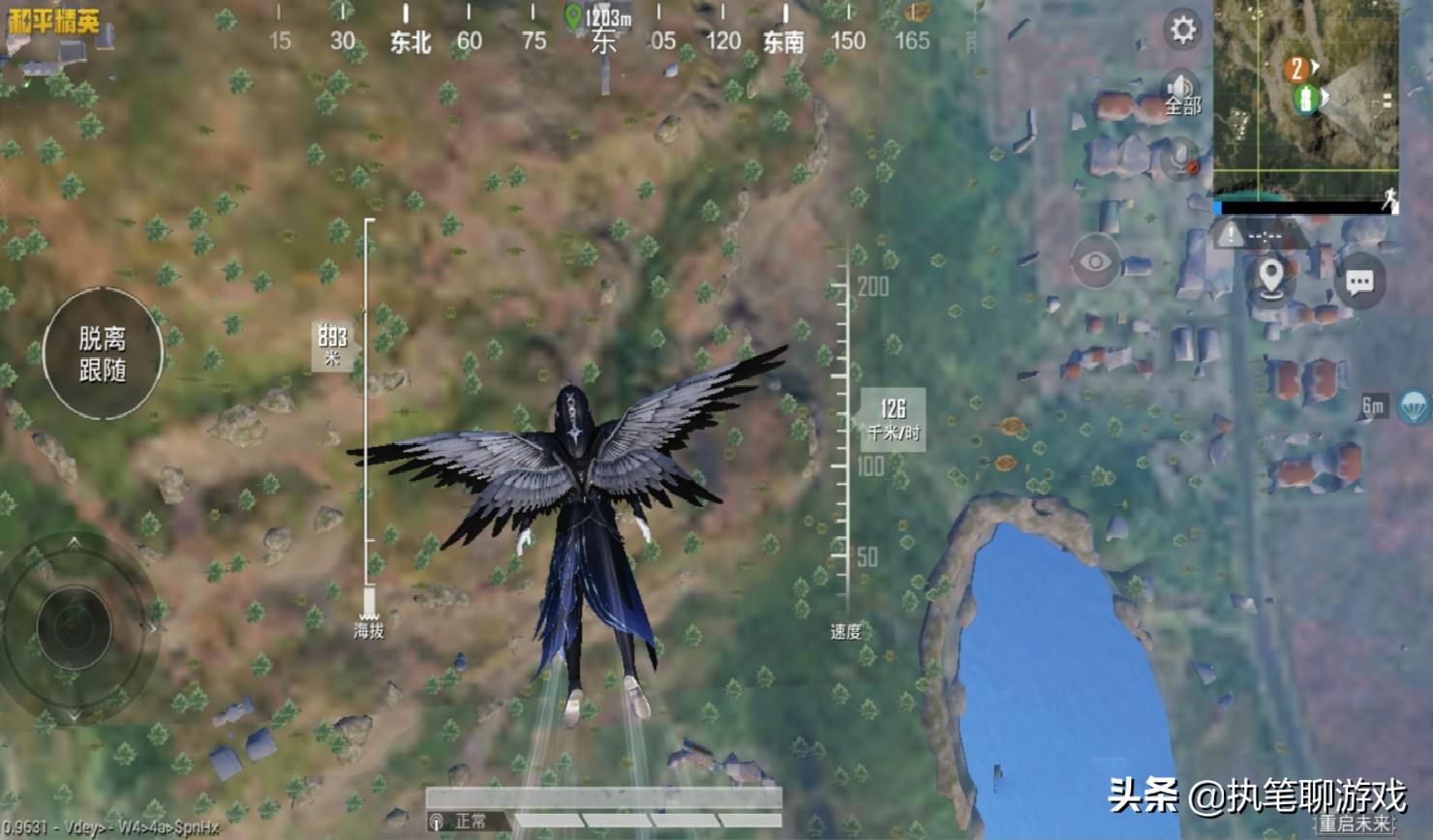 《恶魔轮盘赌速通攻略：教你一招轻松通关》