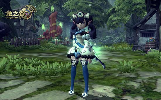 别瞎练！龙之谷弓箭手转职避坑指南，2026版本T0级推荐