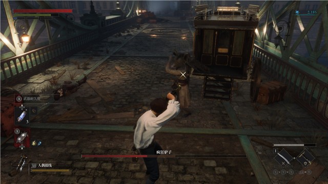 《落魂街神探通灵全攻略：隐藏技巧大揭秘》