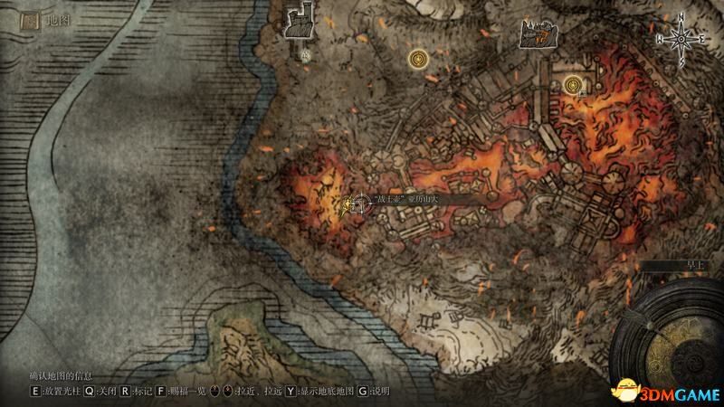 《艾尔登法环》BOSS神授塔速通攻略：全路线揭秘！