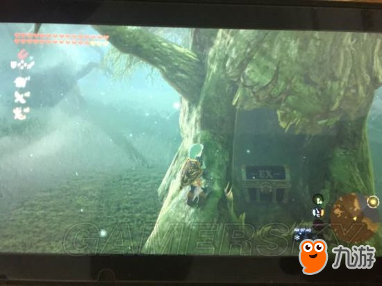 《塞尔达传说》呀哈哈攻略：解谜视频合集全收录