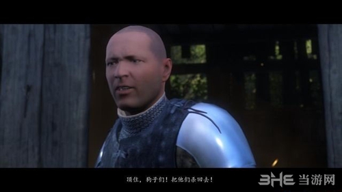 别被库曼人虐哭！天国拯救前期速通与赚钱秘籍