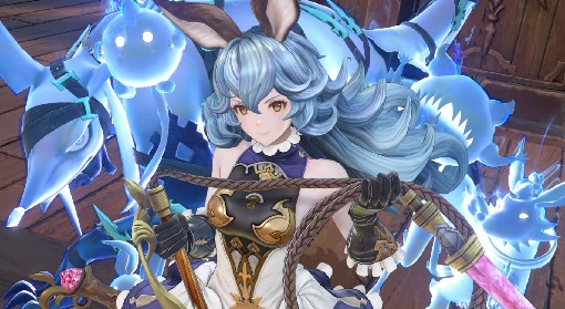 命运方舟伊利欧斯岛跨年狂欢，抢先看丰厚奖励！