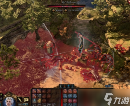 《博德之门3》BD构筑排行榜：揭秘最强荣誉模式BD！