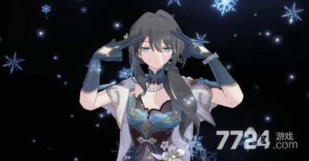 《崩坏星穹铁道》阮梅最佳配队攻略！高效阵容搭配分享