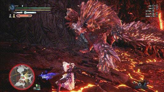 《双刀力与技攻略！歼世灭尽龙双刀打法揭秘》