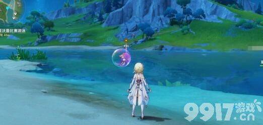 《原神》小小幕后第五关攻略：轻松通关秘籍大公开