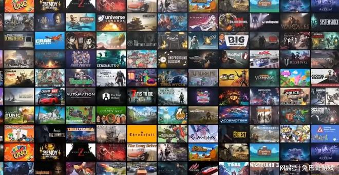 Steam冬促狂欢，最长优惠时间揭秘！