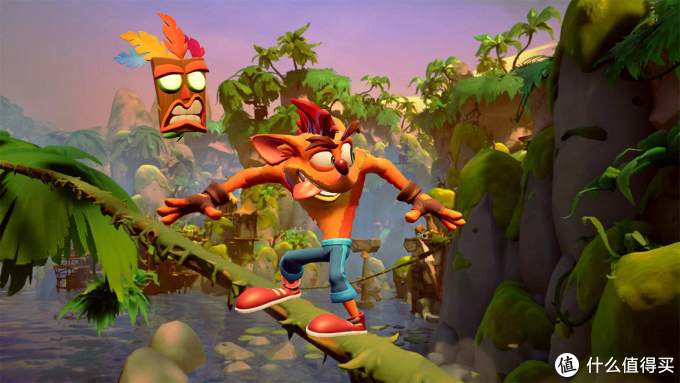 《巨魔与我》任天堂Switch版：动作冒险新篇章