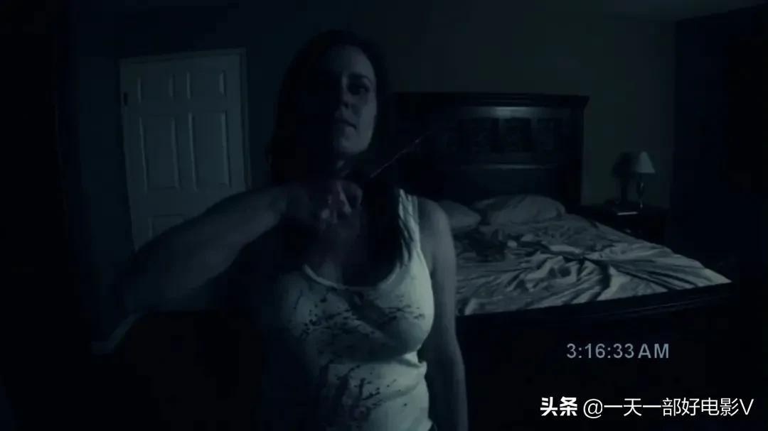 《鬼影实录VR》预告片：VR恐怖巅峰，心跳加速体验！