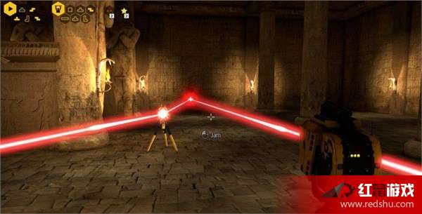 《英雄萨姆4》新画面技术曝光：跳票4年终迎视觉盛宴