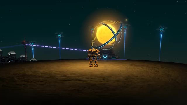 《戴森球计划》黑雾崛起攻略：新手必备蓝图解析