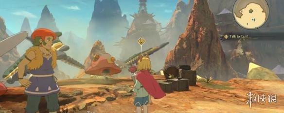 《二之国2》PC版解锁新消息：告别锁区时代！