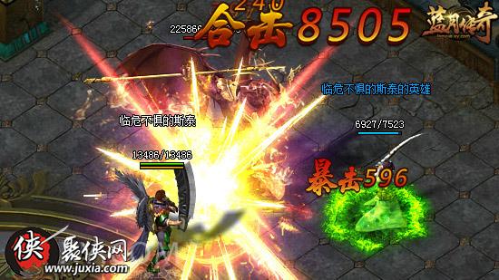 《精神世界2》回归！13年后另类动作游戏巅峰之作