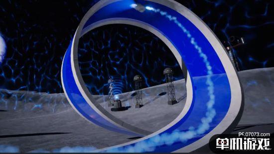 《传送门》HoloLens版：沉浸式AR体验，突破次元界限