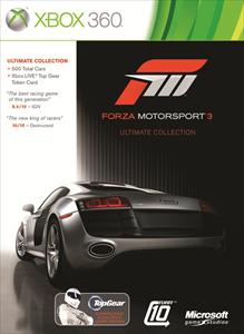 《极限竞速3》新车包大揭秘：7款新车今日惊艳亮相！