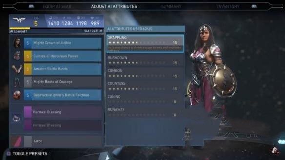 《不义联盟2》测试码秒抢光！独家获取攻略揭秘