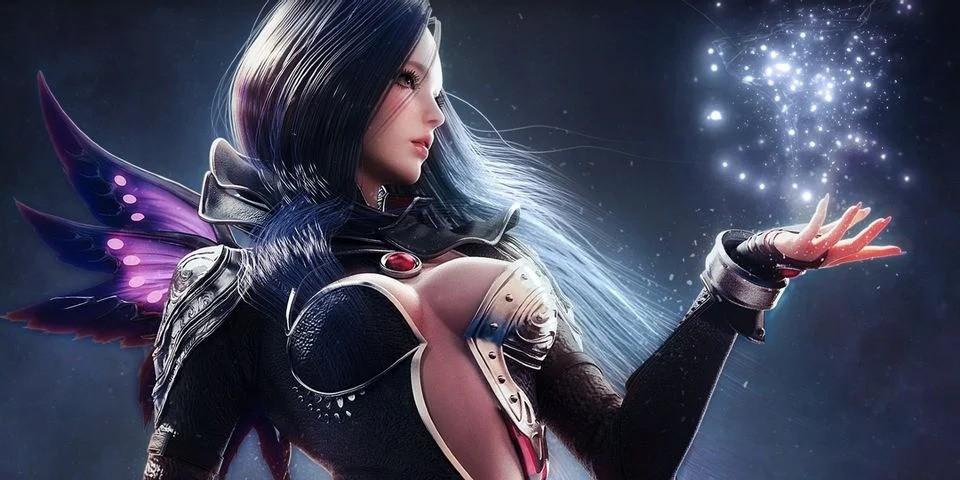 《命运方舟》新职业揭秘：圣骑士勇闯黑暗！