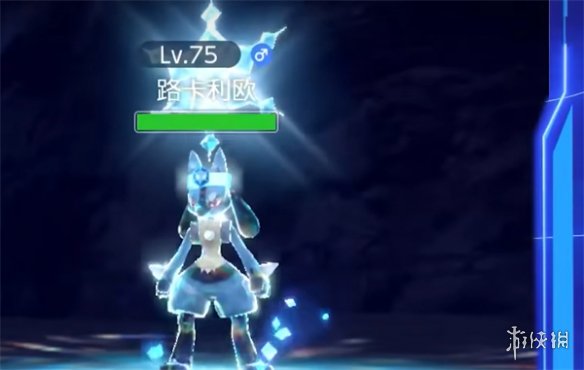 《宝可梦朱紫》达克莱伊免费拿！闪光路卡利欧兑换码独家分享