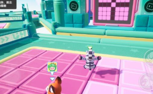 《元梦之星》积分赛：积木工厂通关攻略秘籍！