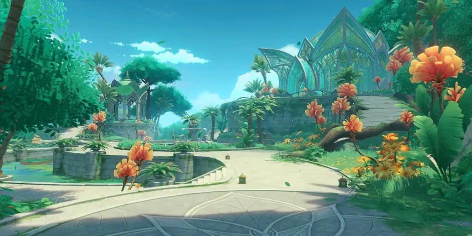 《原神》新功能曝光：一键锁定圣遗物，筛选助你轻松升级！