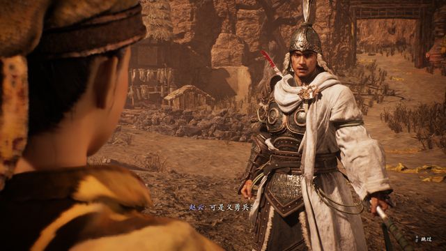 《卧龙苍天陨落》荆襄DLC：风起之地，必得之宝跑图攻略