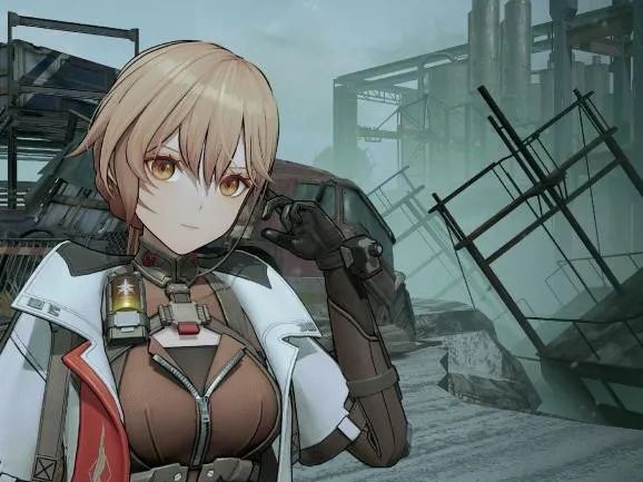 《少女前线2》配件攻略：道中与BOSS强配推荐