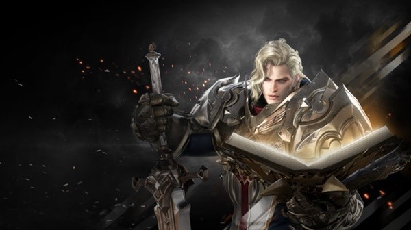 《命运方舟》皇家守卫福利大放送！冒险家速来领赏