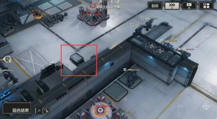 钢岚第四章宝箱藏哪？全隐藏位置+解锁攻略