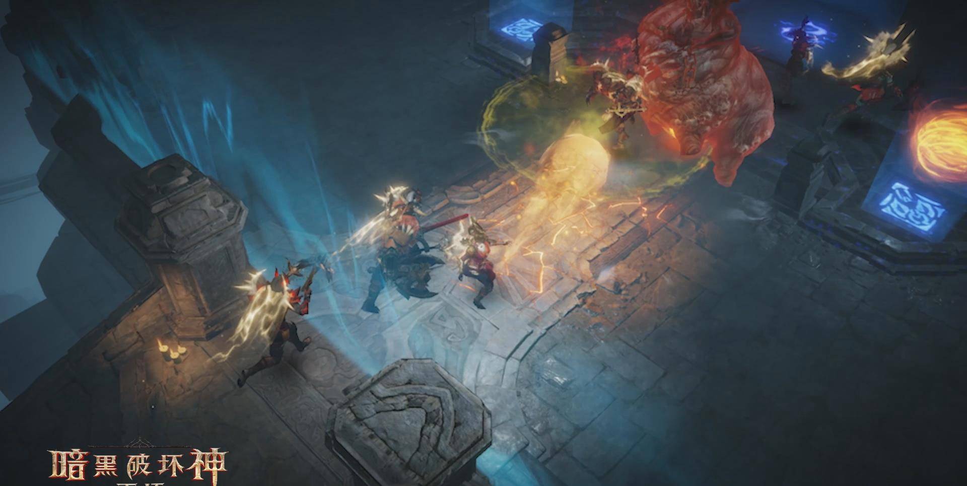 《暗黑破坏神》20周年狂欢！暴雪全新活动大揭秘