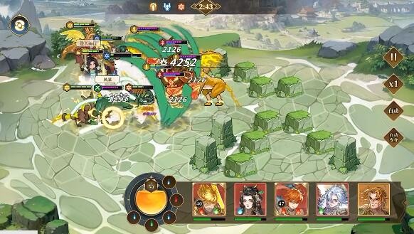 暖雪DLC全自动流判官BD攻略，保姆级配装，轻松通关无压力