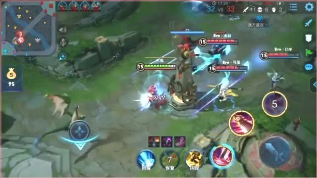 2026花木兰重做前瞻，沉默机制调整后的上单霸主归来