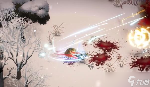 《暖雪》DLC终业日月两极攻略：深度解析全任务流程