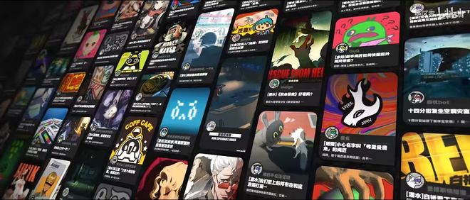 《绝区零》二测套装系统揭秘：独家深度解析！