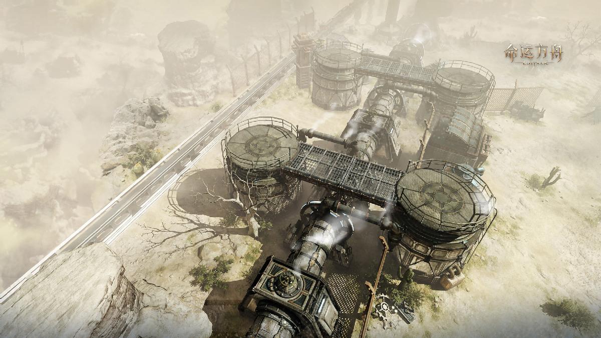 《命运方舟》独家揭秘：错过《来 得 及》的玩家必看！