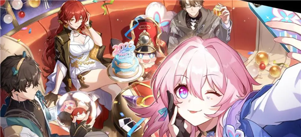 《崩坏星穹铁道》卡芙卡培养攻略：最强配队推荐！