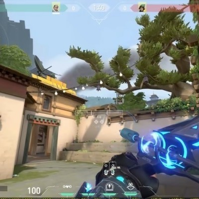 《无畏契约》隐士修猎枭点位攻略：高效猎枭技巧揭秘